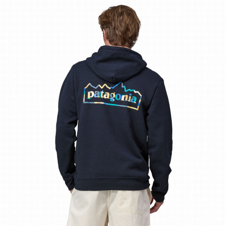 Sweat-shirt homme Patagonia Unity Fitz Uprisal Hoody