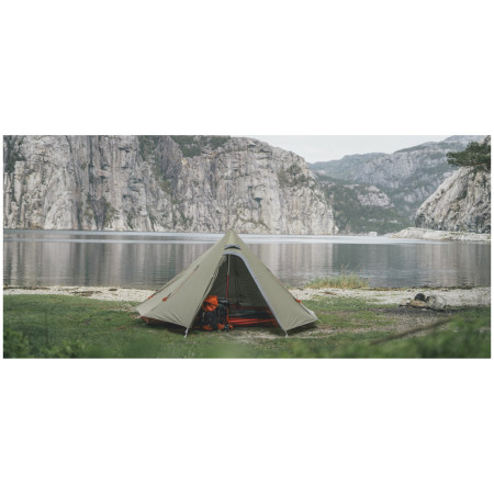 Tente de randonnée Robens Venturer 4 LW