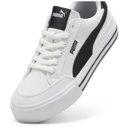 Chaussures de ville pour hommes Puma Court Classic Vulc FS