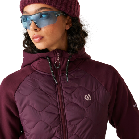 Veste femme Dare 2b Torrek Flexy Hybrid