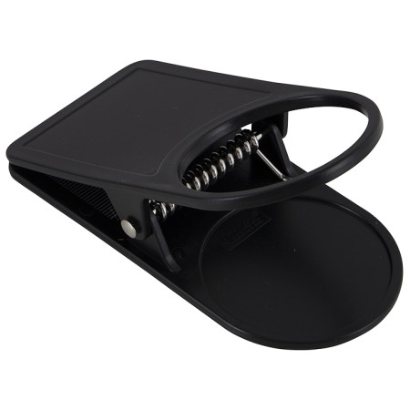 Pinces table Gimex Drink clip vert