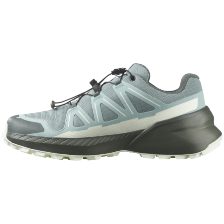 Chaussures running femme Salomon Speedcross Peak Gore-Tex