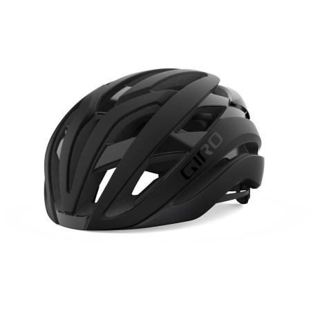Casque vélo Giro Cielo MIPS II noir Matte Black