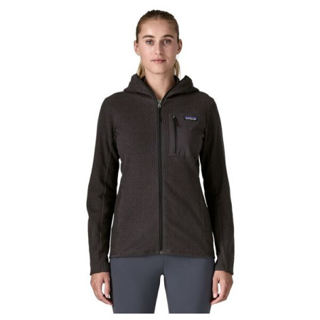 Veste femme Patagonia W's R1 Air Full-Zip Hoody