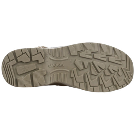 Chaussures Bennon CONDOR O2 NM