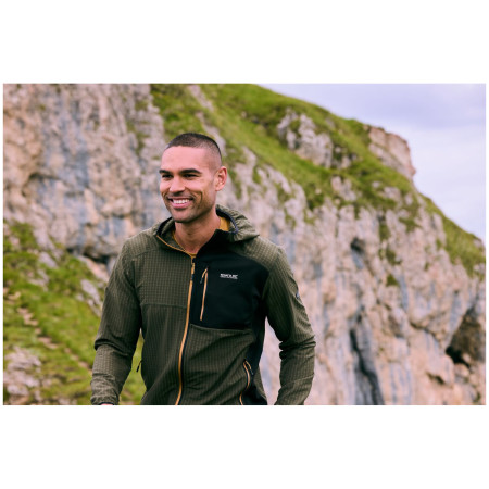 Sweat-shirt homme Regatta Alven