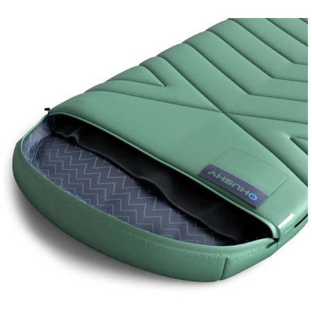 Sac de couchage - couverture Husky Guty