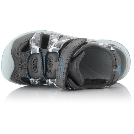 Sandales enfant Alpine Pro Grobo