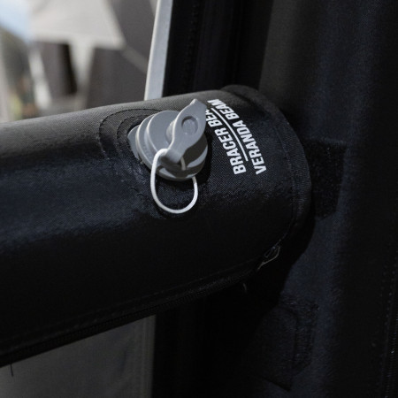 Tente caravane Vango Balletto Pro Air 390