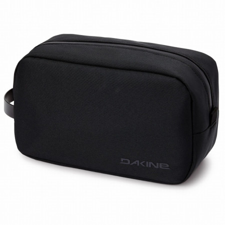 Trousse de toilette Dakine Travel Kit - Small noir black
