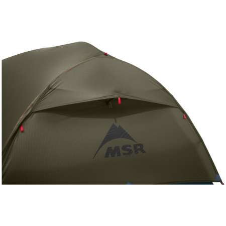 Tente ultra-légère MSR Hubba Hubba HD 2