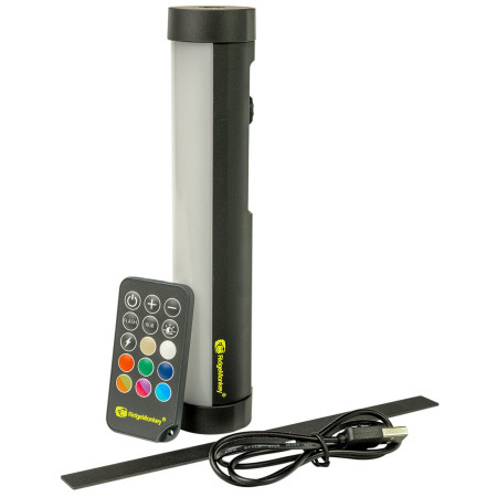 Lampe Ridge Monkey Base Lite IR