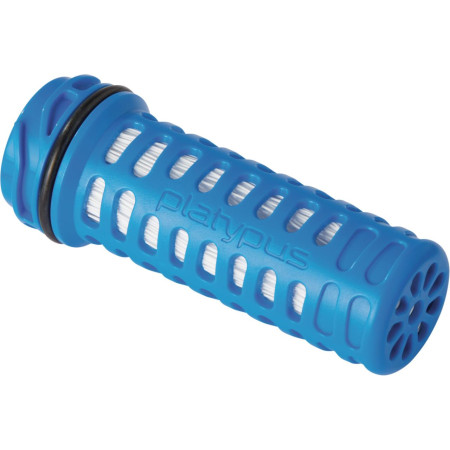 Cartouches filtres de remplacement Platypus DayCap Filter Replacement bleue