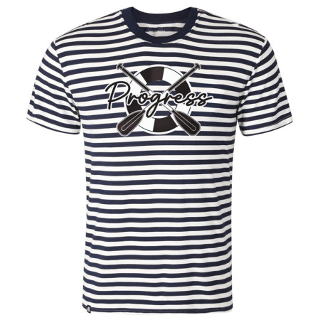 T-shirt homme Progress Navigator