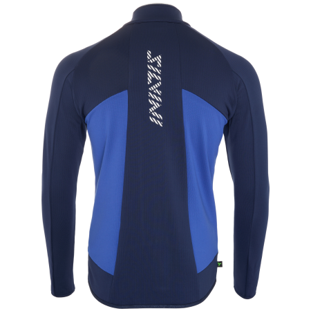 Maillot vélo homme Silvini Valdaoro