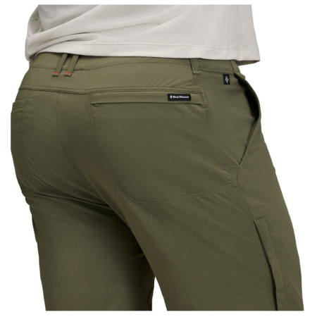 Shorts homme Black Diamond M Pursuit Shorts
