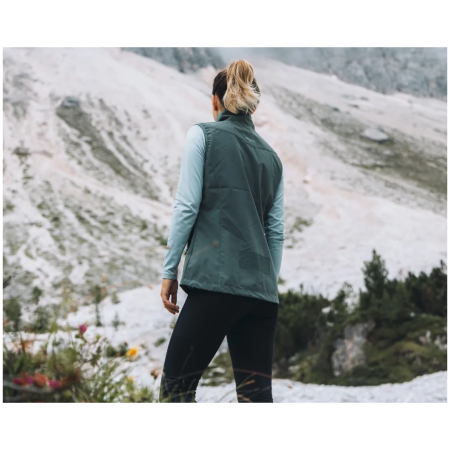 Gilet femme Husky Salien L