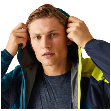 Veste homme Regatta Tarvos VII