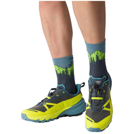 Chaussettes Dynafit Traverse Mid Sk