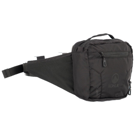 Sac banane Kohla Hipbelt Swift 2 noir Pirate Black