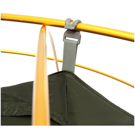 Tente de randonnée Warg Kodiak 2