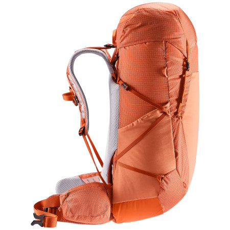 Sac à dos randonnée Deuter Aircontact Ultra 45+5 SL 2023