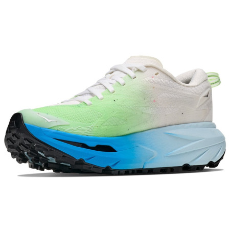Chaussures running femme Hoka W Mafate 5