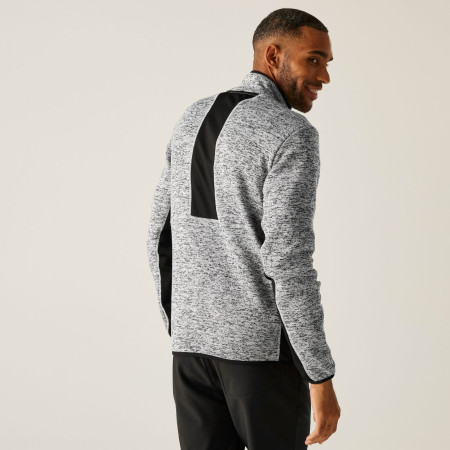 Sweat-shirt homme Regatta Baslinn