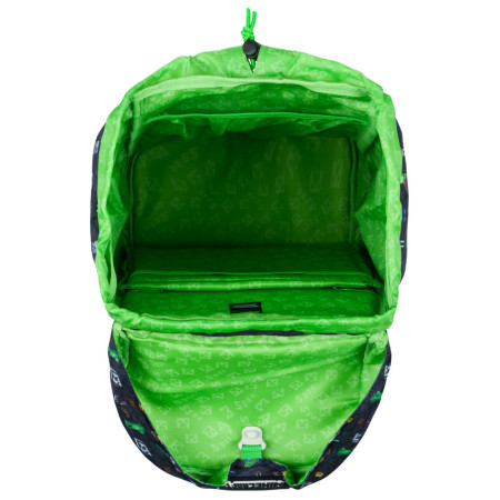 Sac à dos scolaire Baagl Airy