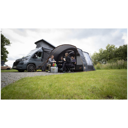 Tente caravane Vango Cove III Mid