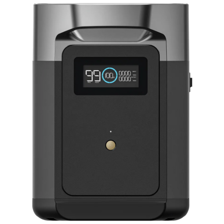 Batterie supplémentaire EcoFlow Delta 2 Smart Extra Baterie