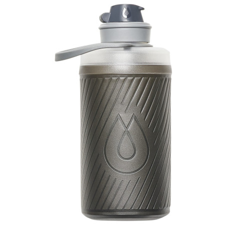 Gourde pliable Hydrapak Flux 750 Ml gris Mammoth Grey