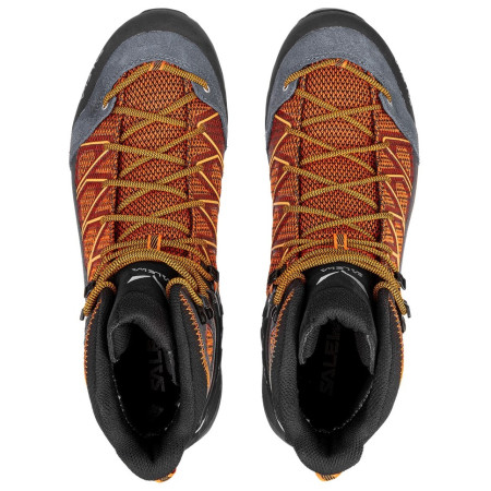 Chaussures homme Salewa Ms Mtn Trainer Lite Mid Gtx