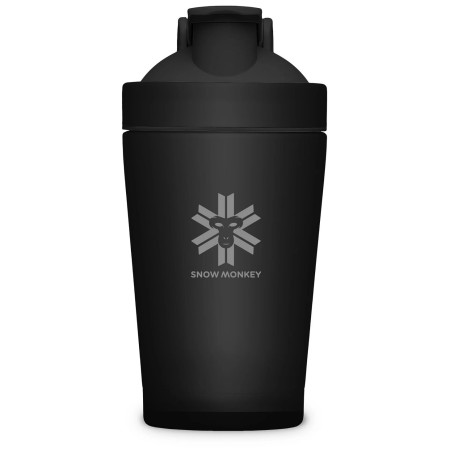 Bouteille isotherme Snow Monkey Sport Shakers 0,5L