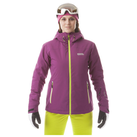 Veste femme Nordblanc Merit violet