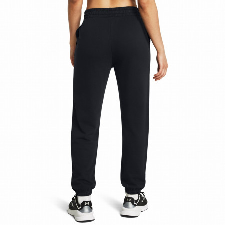 Pantalon de survêtement femmes Under Armour Rival Terry Jogger
