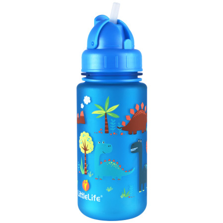 Bouteille enfant LittleLife Water Bottle 400 ml