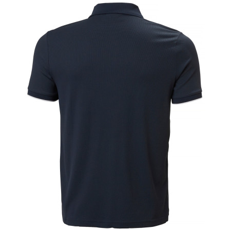 T-shirt homme Helly Hansen Ocean Polo 2.0