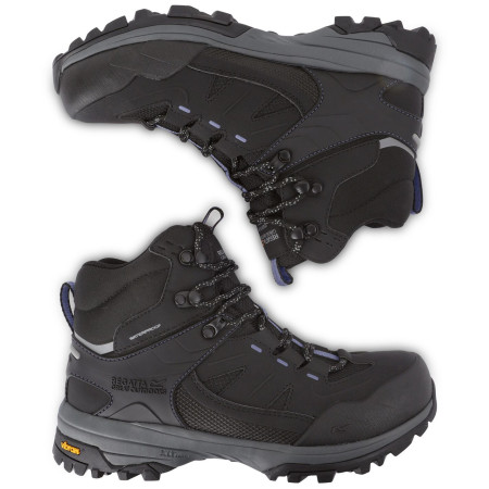 Chaussures femme Regatta Womens Regen Boot