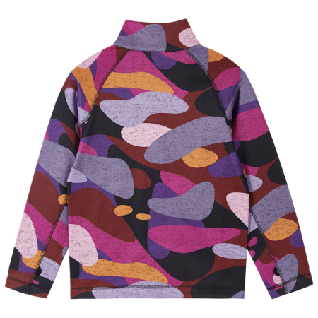 Sweat enfant Reima Niksini Fucshia