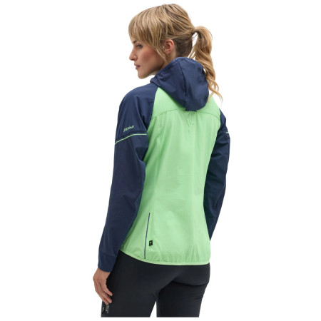 Veste femme Silvini Asprino