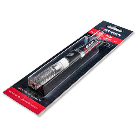 Huile Boker Oil Pen 2.0