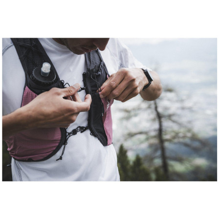 Gilet course Silva Strive 5