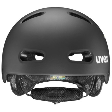Casque vélo enfant Uvex Kid 4 Style