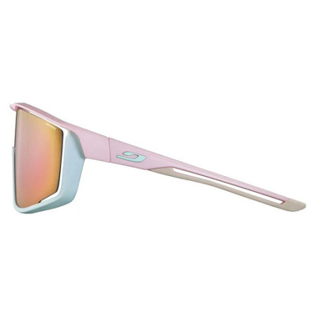 Lunettes soleil Julbo Fury SP3 CF