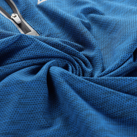 T-shirt enfant Alpine Pro Lattero 2 Ocean