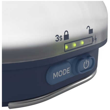 Lampe torche Silva Glow Recharge