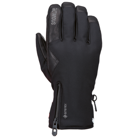 Gants de ski femmes SnowLife Prime GTX Glove W´s noir black