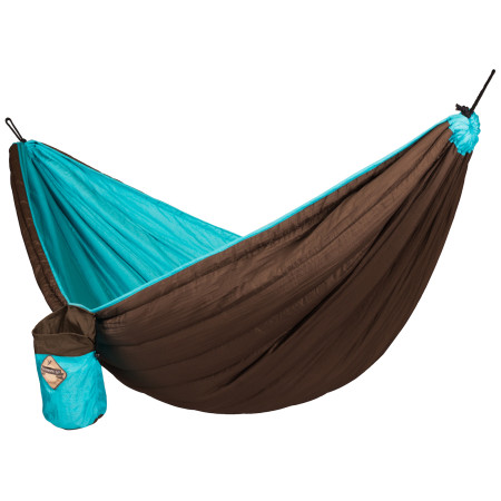 Hamac La Siesta Colibri Polstrovaná turquoise Turquoise