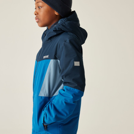 Veste enfant Regatta Beamz